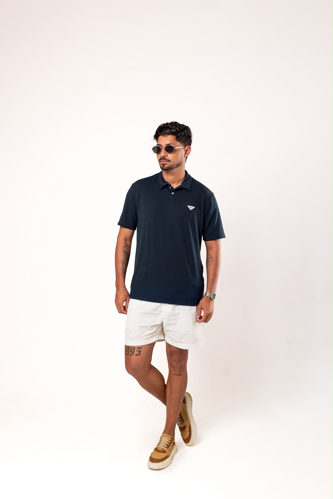 Polo USE MARRENTTO