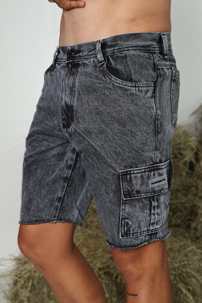 Shorts jeans USE MARRENTTO