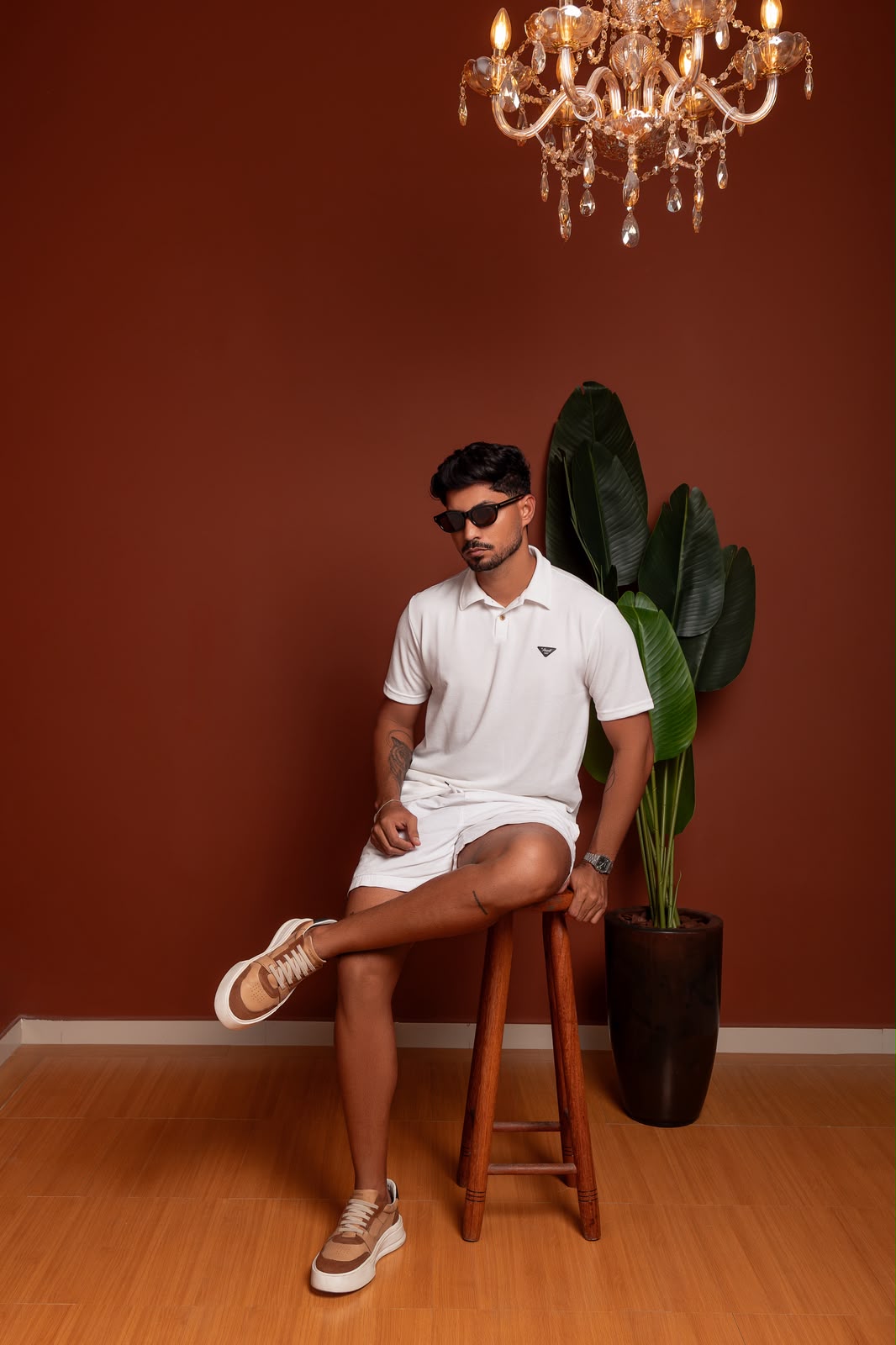 Editorial USE MARRENTTO