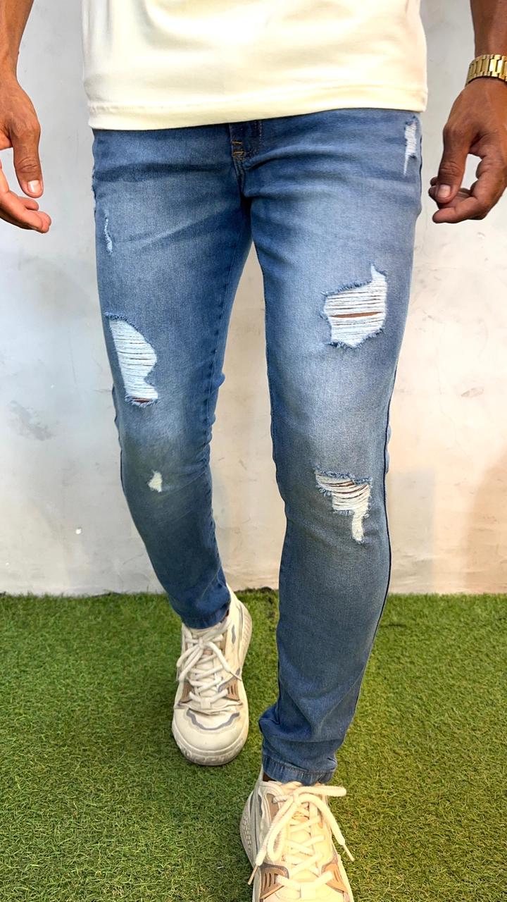 Calça modelagem jogador USE MARRENTTO